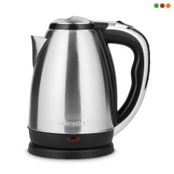 Winco | Jarra Electrica 1,8 L - Acero Inoxidable - W704