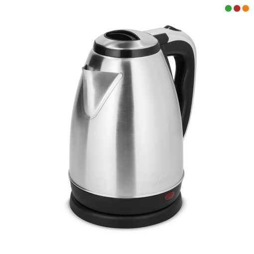 Winco | Jarra Electrica 1,8 L - Acero Inoxidable - W704 - Imagen 2