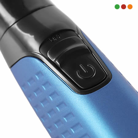 Winco | Maquina de Afeitar Corta Barba Patillas - W816 - Imagen 2