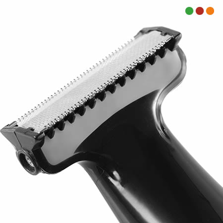 Winco | Maquina de Afeitar Corta Barba Patillas - W816 - Imagen 3