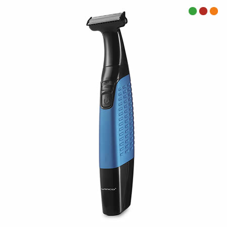 Winco | Maquina de Afeitar Corta Barba Patillas - W816 - Imagen 4