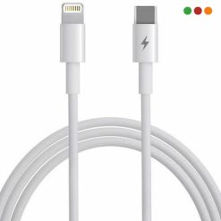 iPhone - Cable USB C a Lightning 1 Mts | Generico