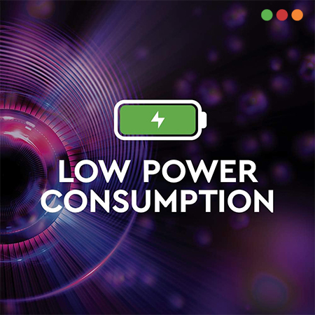 zzDisco Duro 3,5" - 12 TB | Purple - Western Digital - Imagen 4