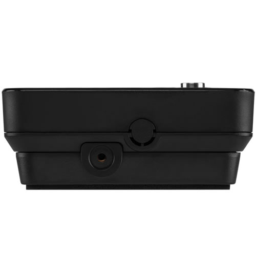 zzPorteria IP | Portero XPE 1001 IP / PoE-12v / 13,56MHz - INTELBRAS - Imagen 3