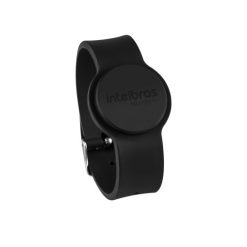 zzPorteria | Pulsera RFID / IP 68 / MIFARE Silicona TH 4000 MF | INTELBRAS