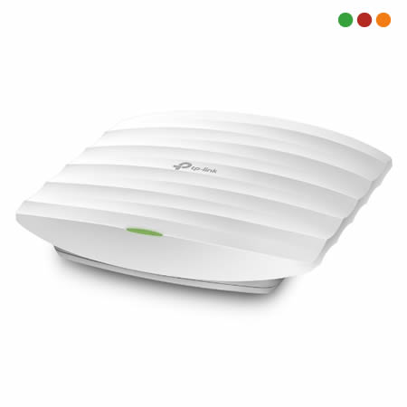 zzRed Inal - AP 450 mbs N Techo | Dual Band | EAP265 HD| TP-LINK - Imagen 2