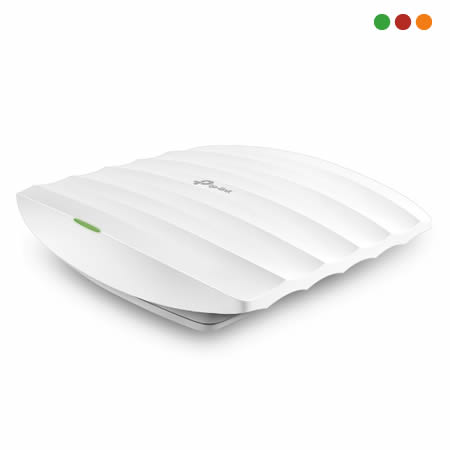 zzRed Inal - AP 450 mbs N Techo | Dual Band | EAP265 HD| TP-LINK - Imagen 3