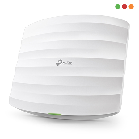 zzRed Inal - AP AC1350 | WiFi 5 | Dual Band | Omada | EAP225 - TP-LINK