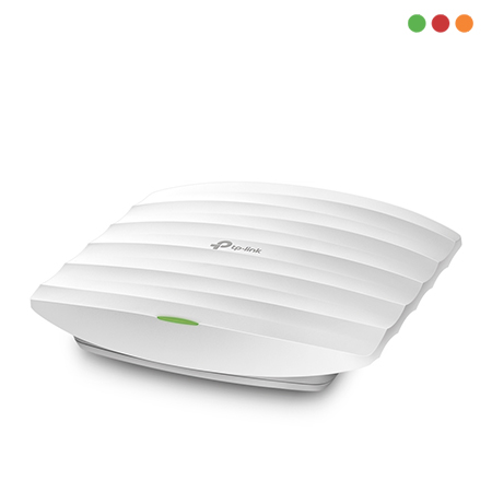 zzRed Inal - AP AC1350 | WiFi 5 | Dual Band | Omada | EAP225 - TP-LINK - Imagen 2