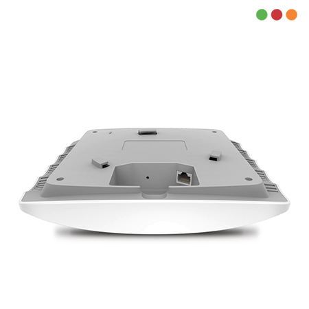 zzRed Inal - AP AC1350 | WiFi 5 | Dual Band | Omada | EAP225 - TP-LINK - Imagen 3