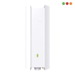 zzRed Inal - AP AX1800 | WiFi 6 | Dual Band | Omada | EAP623 HD Out - TP-LINK