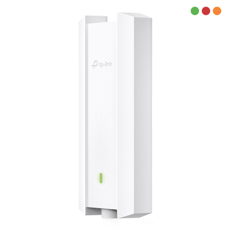 zzRed Inal - AP AX1800 | WiFi 6 | Dual Band | Omada | EAP623 HD Out - TP-LINK - Imagen 2