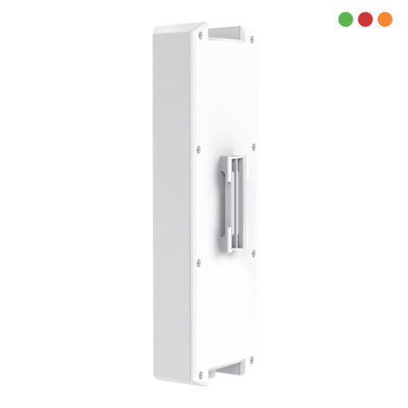 zzRed Inal - AP AX1800 | WiFi 6 | Dual Band | Omada | EAP623 HD Out - TP-LINK - Imagen 3