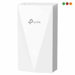 zzRed Inal - AP AX3000 | Techo / Pared | Dual B | PoE | EAP655Wall | TP-LINK