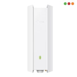 zzRed Inal - AP AX3000 | WiFi 6 | Dual Band | Omada | EAP650 Outdoor - TP-LINK