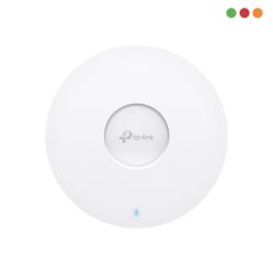 zzRed Inal - AP AX3000 | WiFi 6 | Dual Band | Omada | TECHO | EAP673 - TP-LINK