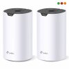zzRed Inal - Deco S7 Mesh Wifi Ac1900 | Pack x2 |TP-LINK