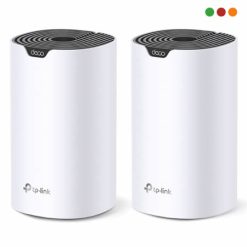 zzRed Inal - Deco S7 Mesh Wifi Ac1900 | Pack x2 |TP-LINK