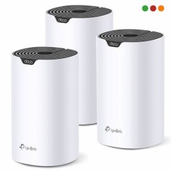 zzRed Inal - Deco S7 Mesh Wifi Ac1900 | Pack x3 |TP-LINK