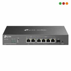 zzRed Inal - Router Cableado | VPN | GIGA | Multi-WAN | ER707-M2 | TP-LINK
