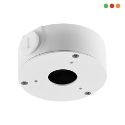 zzSeg. CCTV | Caja para Balunes / Metal INT - VBOX 3000 B | INTELBRAS