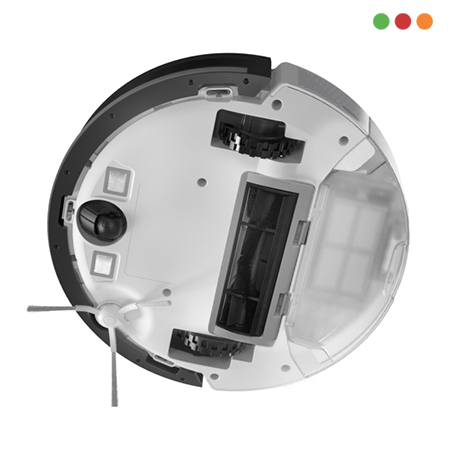 zzSmart Home | TAPO | Aspiradora / Trapeadora | RV10 - TP-LINK - Imagen 3