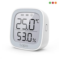 zzSmart Home | TAPO | Sensor de Temperatura y Humedad | T315 | TP-LINK