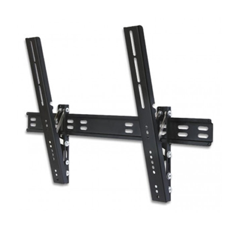 zzSoporte LCD / LED - De 23" a 55" Ultra Slim TECHLY - Imagen 2