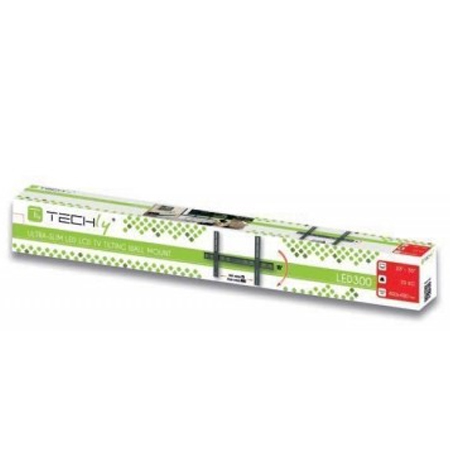 zzSoporte LCD / LED - De 23" a 55" Ultra Slim TECHLY - Imagen 4