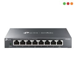 zzSwitch PoE INVERSO TP-LINK TL-RP108GE 8p. 7 In - 1 Out | TP-LINK