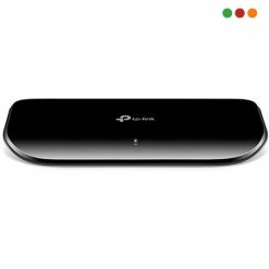 zzSwitch 8p 10/100/1000 TL-SG1008D TP-LINK