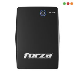 zzUPS 500 VA | 250 W | 220v | NT-512C | Forza