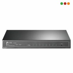 zzwitch 8p 10/100/1000 | 8 x P. Giga (1x PoE) | T1500G-8T (TL-SG2008) | TP-LINK